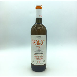 Bastiani Stefano BORGO SAVAIAN 'ARANSAT' ORANGE WINE CORMONS 750ML