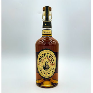 MICHTER'S SMALL BATCH BOURBON 750ML