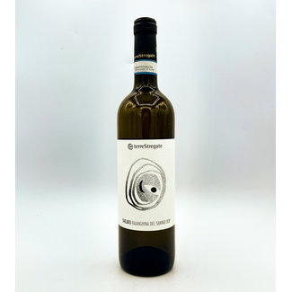 TERRE STREGATE 'SVELATO' FALANGHINA del SANNIO CAMPANIA 750ML