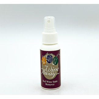 Wine Away WINE AWAY RED WINE STAIN REMOVER 2 OZ.