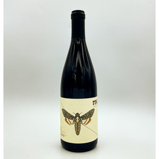 The FABLEIST '774' PINOT NOIR PASO ROBLES 750ML