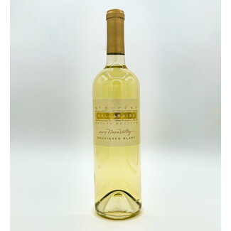 ST. SUPÉRY 'DOLLARHIDE' ESTATE 2022 SAUVIGNON BLANC SUSTAINABLE 750ML