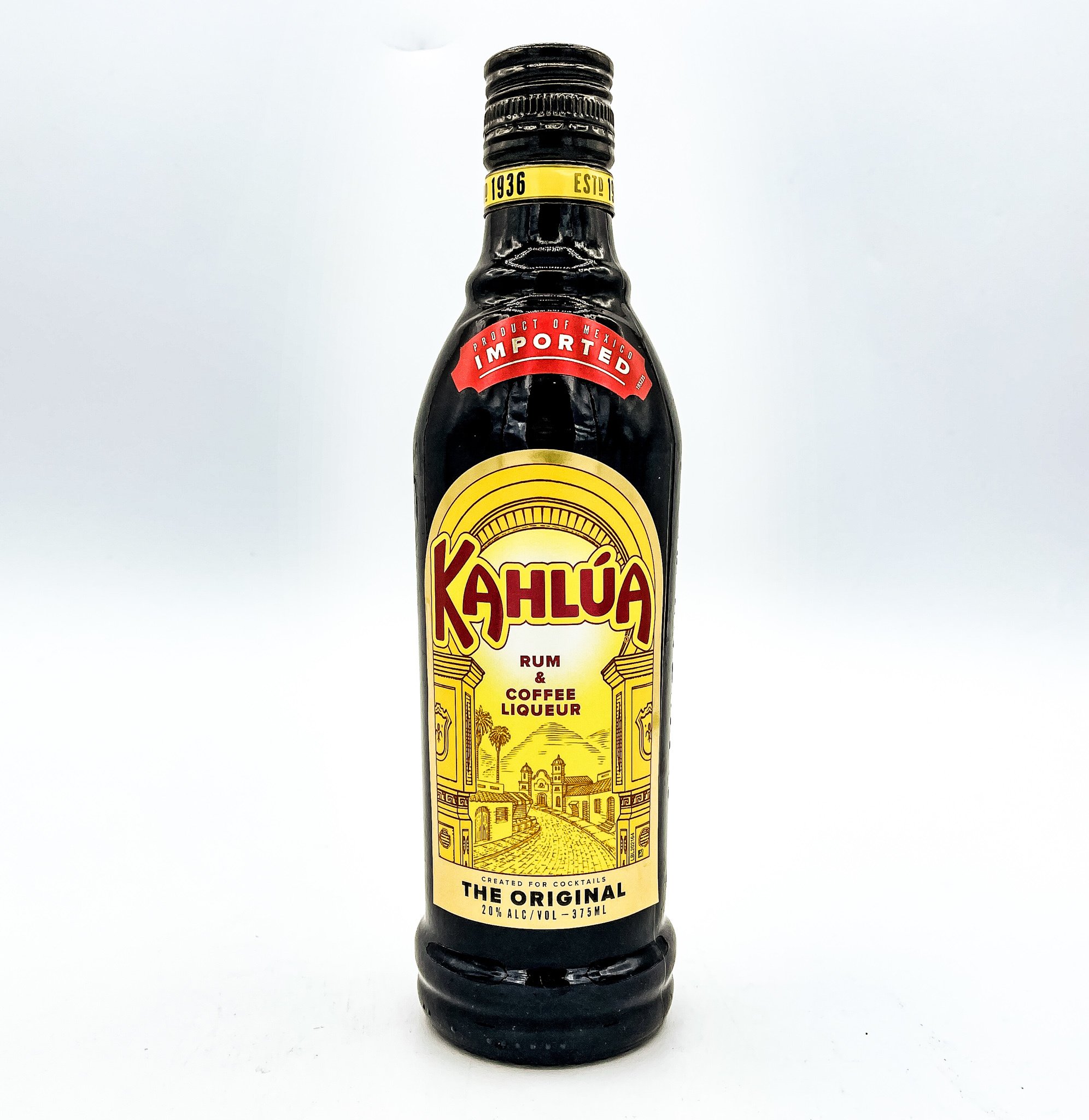 Kahlúa Liqueur de Café en bouteille