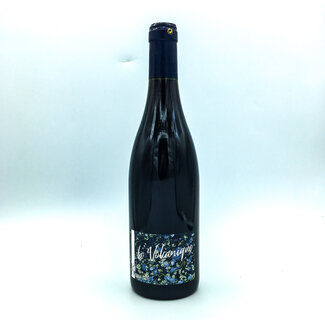 Cave Verdier-Logel VERDIER-LOGEL 'La VOLCANIQUE' GAMAY CÔTES-du-FOREZ LOIRE VALLEY 750ML