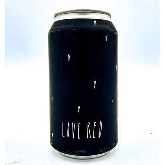 BROC CELLARS 'LOVE RED' RED BLEND NATURAL ORGANIC 750ML