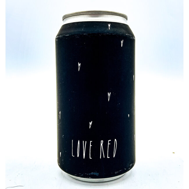 BROC CELLARS 'LOVE RED' RED BLEND NATURAL ORGANIC 750ML