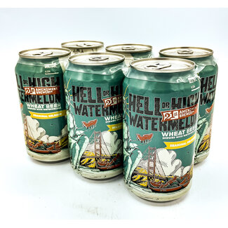 21ST AMENDMENT HELL OR HIGH WATERMELON 6PK