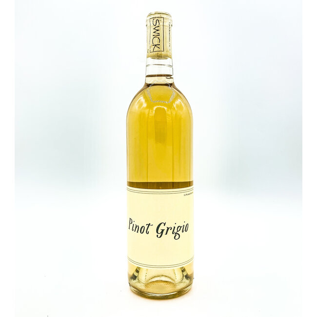 SWICK CINSAULT DRY RED COLUMBIA VALLEY 750ML