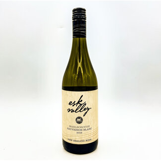 ESK VALLEY SAUVIGNON BLANC MARLBOROUGH 750ML