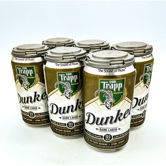 VON TRAPP DUNKEL LAGER 6PK