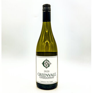 GREENVALE VINEYARDS CHARDONNAY RHODE ISLAND 750ML