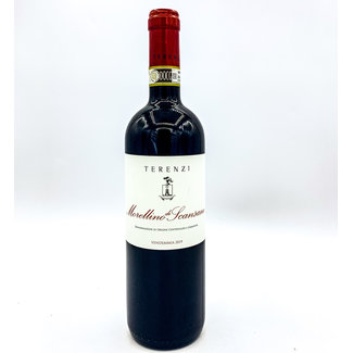 Le PUPILLE 'PIAN di FIORA' MORELLINO di SCANSANO RISERVA 2020 TOSCANA MAREMMA 750ML