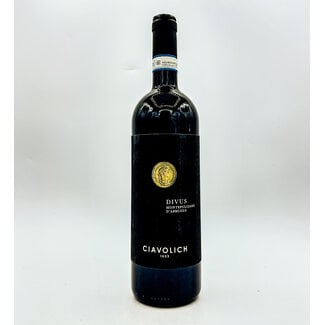 CIAVOLICH PASSERINA DRY WHITE COLLINE PESCARESI ABBRUZZO 750ML