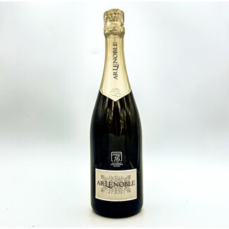 A.R. LENOBLE 'INTENSE' V.20 CHAMPAGNE EXTRA BRUT DAMERY 750ML