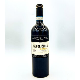 SANTA MARIA AMARONE della VALPOLICELLA CLASSICO RISERVA VERONA 750ML
