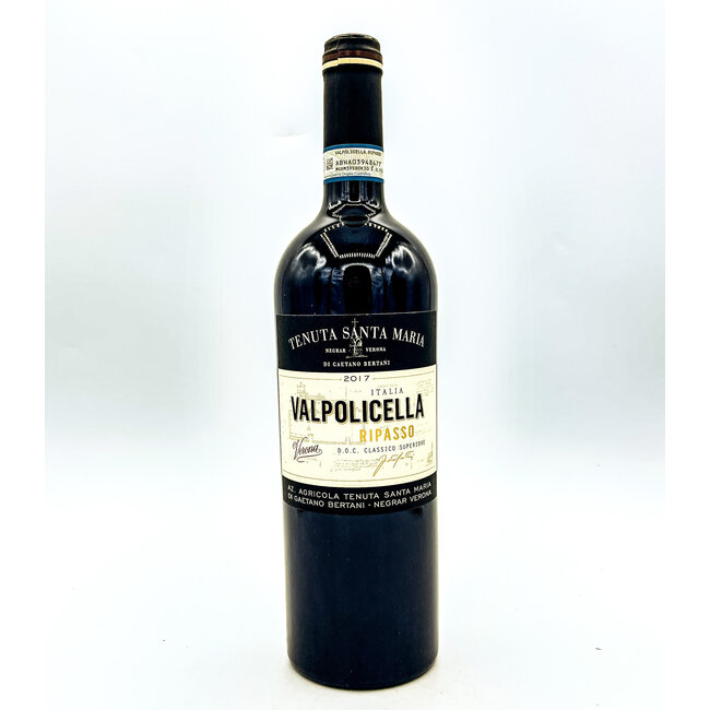 SANTA MARIA AMARONE della VALPOLICELLA CLASSICO RISERVA VERONA 750ML