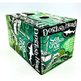 DOGFISH HEAD SEA QUENCH 6PK