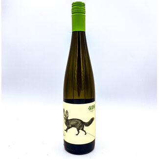 The FABLEIST '426' ALBARIÑO CENTRAL COAST DRY WHITE 750ML