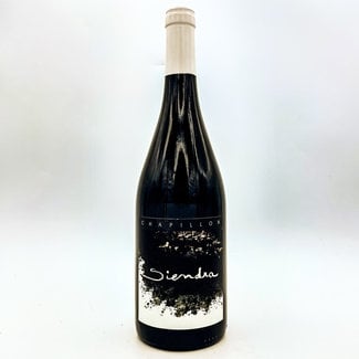 CHAPILLON 'SIENDRA' CALATAYUD GARNACHA RED BLEND 750ML