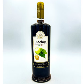 RUSSO NOCINO BLACK WALNUT LIQUEUR SORRENTO 700ML