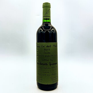 Giuseppe Quintarelli QUINTARELLI GIUSEPPE 'ROSSO CA del MERLO' 2017 VENETO KERMIT LYNCH 750ML