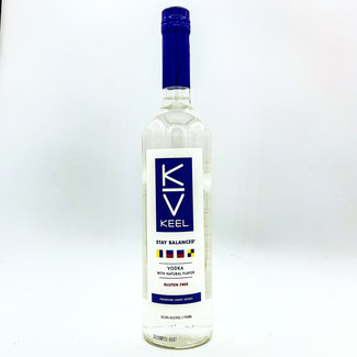 Keel KEEL LIGHT VODKA 750ML