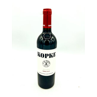 KOPKE 30 YEARS OLD TAWNY PORTO HALF BOTTLE 375ML