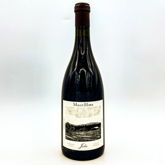 MAGGY HAWK 'JOLIE' PINOT NOIR 2020 ANDERSON VALLEY ESTATE 750ML