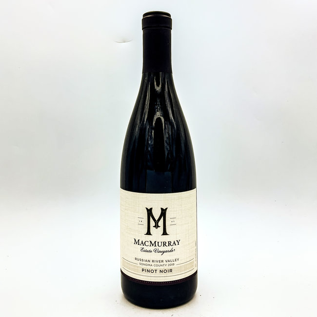 MACMURRAY PINOT NOIR RUSSIAN RIVER VALLEY 750ML