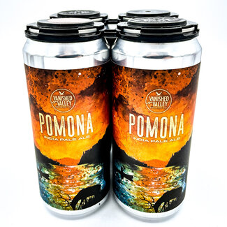 VANISHED VALLEY 'POMONA' INDIA PALE ALE IPA 4PK