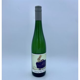 Dr. G RIESLING DRY MOSEL EASTER WILLIE GLÜCKSTERN 750ML