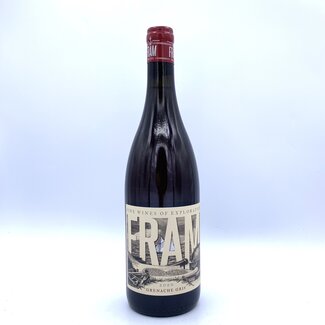 FRAM GRENACHE GRIS ORANGE WINE VOOR-PAARDEBERG 750ML