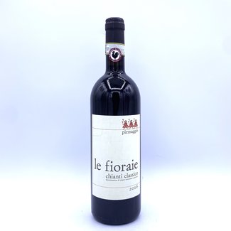 PIEMAGGIO 'Le FIORAIE' CHIANTI CLASSICO 2020 CASTELLINA TOSCANA 750ML
