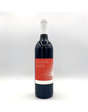  OCCAM'S RAZOR RED WINE BLEND COLUMBIA VALLEY 750ML