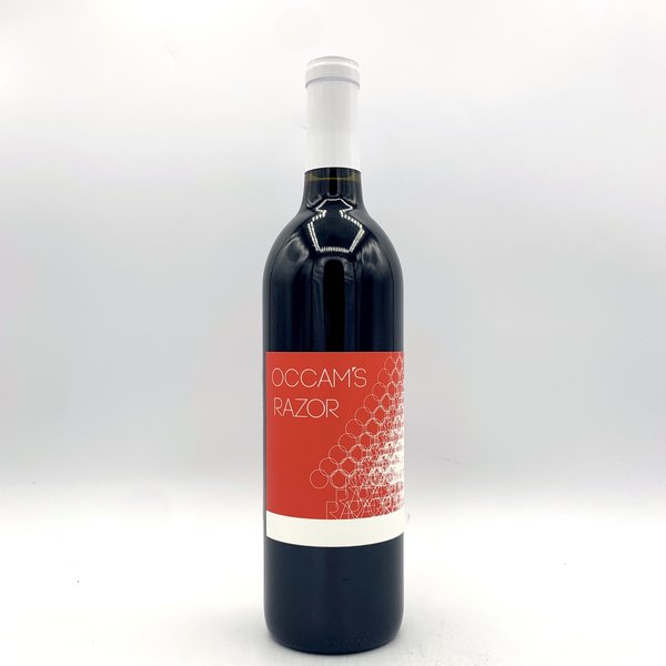 OCCAM'S RAZOR RED WINE BLEND COLUMBIA VALLEY 750ML