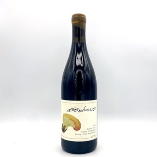 ASSIDUOUS PINOT NOIR 2021 REGAN VINEYARDS SANTA CRUZ MAYO CELLARS 750ML