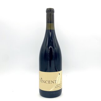 VINCENT 'RED TABLE WINE' PINOT NOIR/GAMAY BLEND NV WILLAMETTE VALLEY 750ML