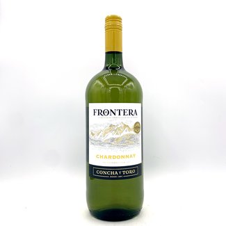 FRONTERA CHARDONNAY MENDOZA ARGENTINA MAGNUM 1.5L