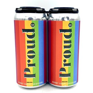 NIGHT SHIFT TEDDIE PEANUT BUTTER PORTER 4PK