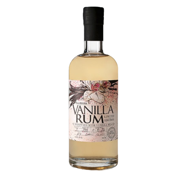 MAD RIVER VANILLA RUM VERMONT 750ML