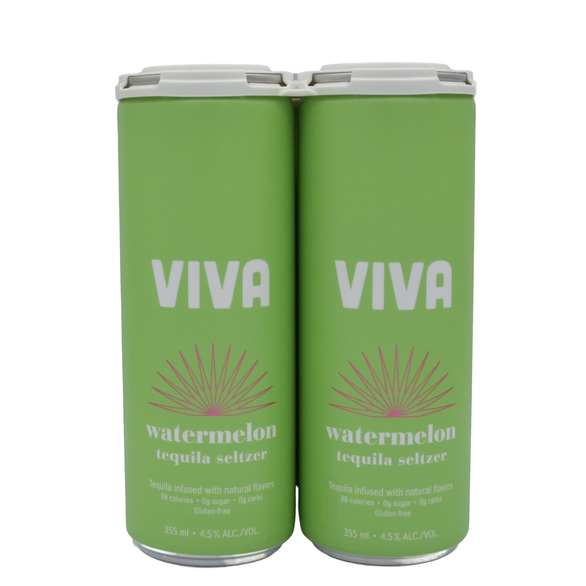 Viva Tequila Seltzer