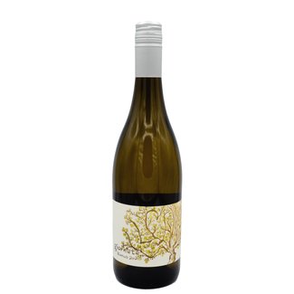 GIORNATA BIANCO PASO ROBLES FALANGHINA BLEND ORGANIC 750ML