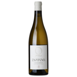 DIATOM CHARDONNAY 2024 SANTA BARBARA COUNTY GREG BREWER 750ML