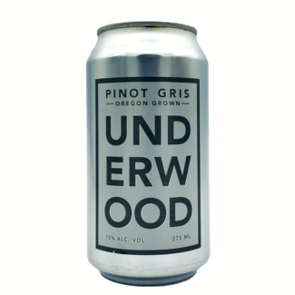 UNDERWOOD PINOT GRIS CANS 375ml