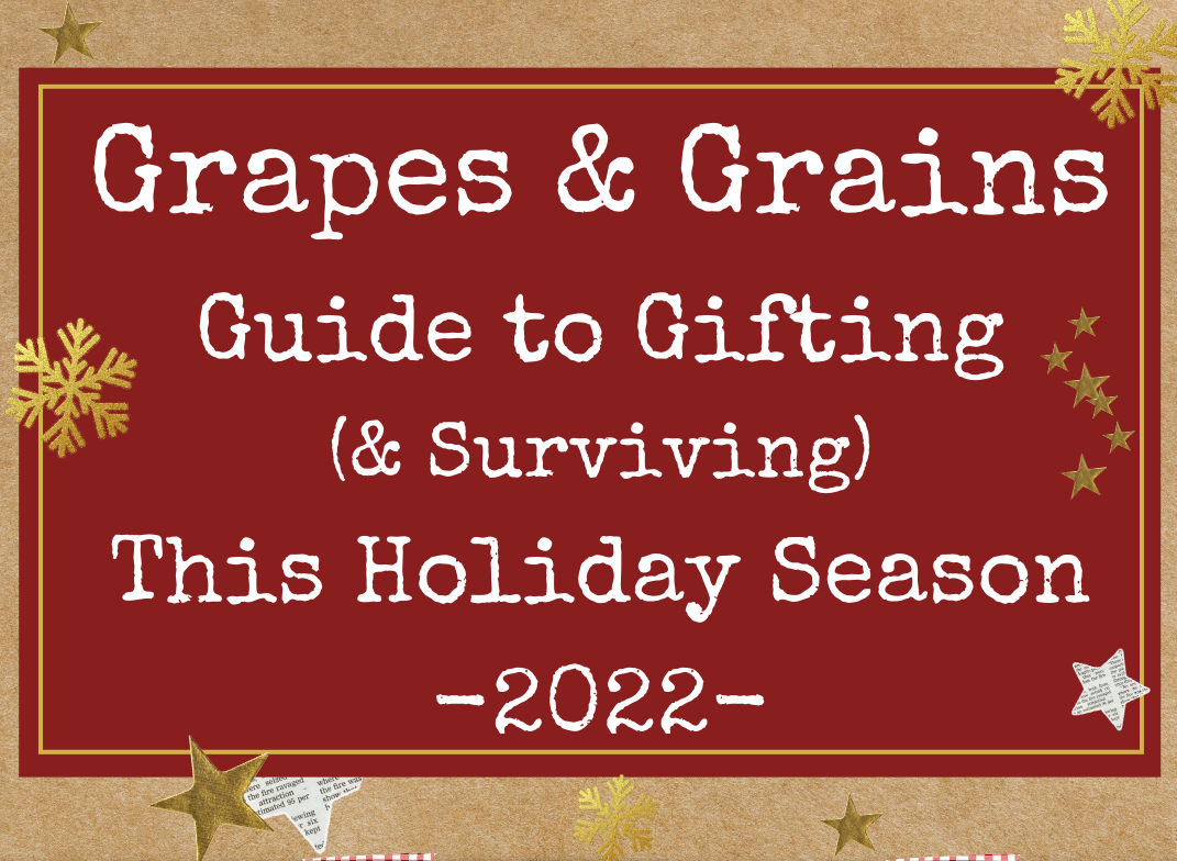 Holiday Gift Guide 2022