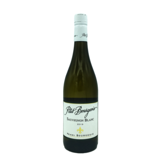 Henri Bourgeois HENRI BOURGEOIS 'PETIT BOURGEOIS' SAUVIGNON BLANC ORGANIC 750ML