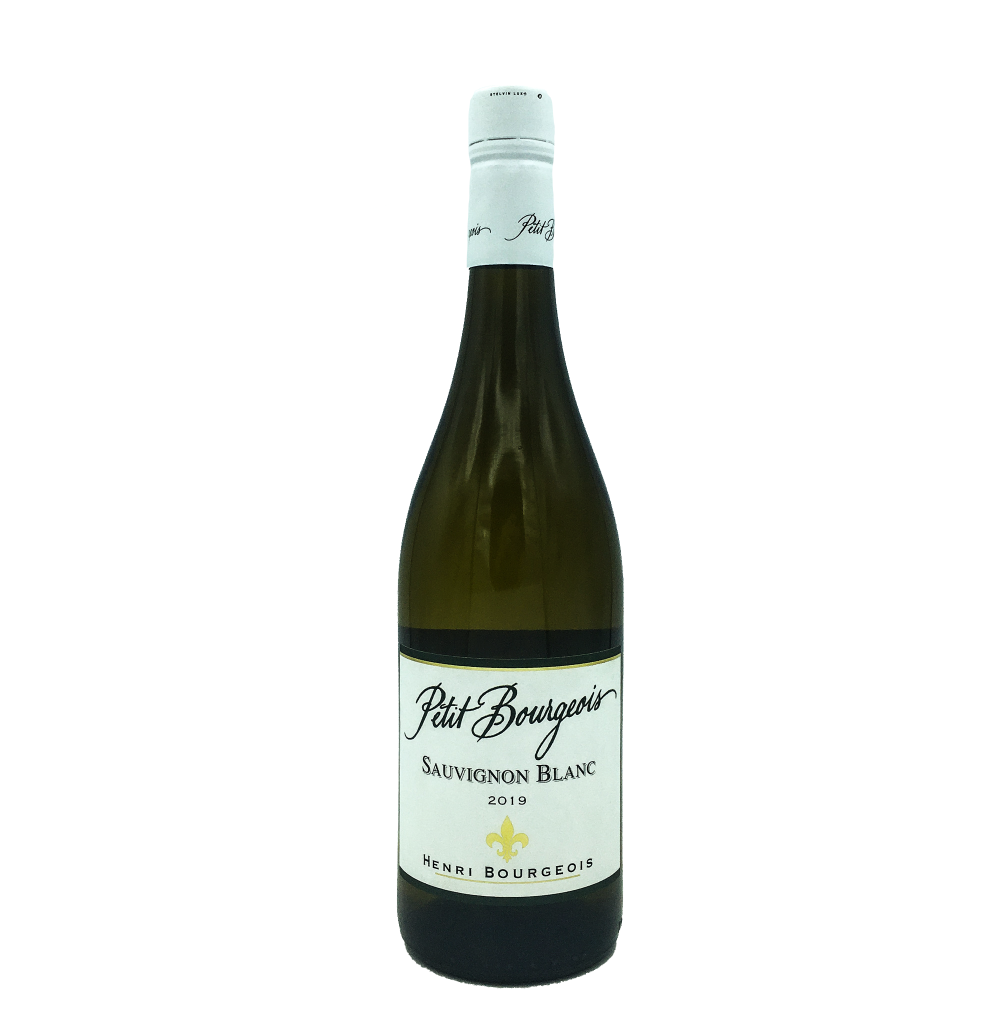 'PETIT BOURGEOIS' SAUVIGNON BLANC ORGANIC 750ML Grapes & Grains