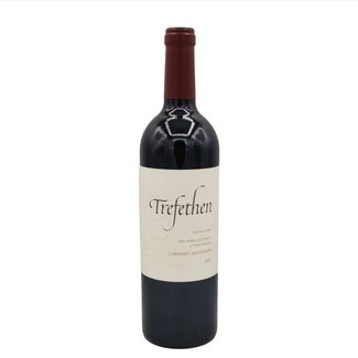 TREFETHEN CABERNET SAUVIGNON 2022 OAK KNOLL NAPA VALLEY 750ML