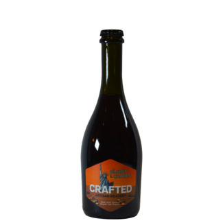 CRAFTED ARTISAN PLANET OF THE GRAPES MEAD 500ML