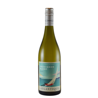 ATLANTIQUE SAUVIGNON BLANC VIN de FRANCE DRY WHITE 750ML